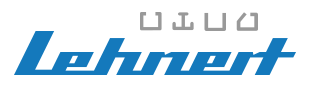 Logo Lehnert Profile